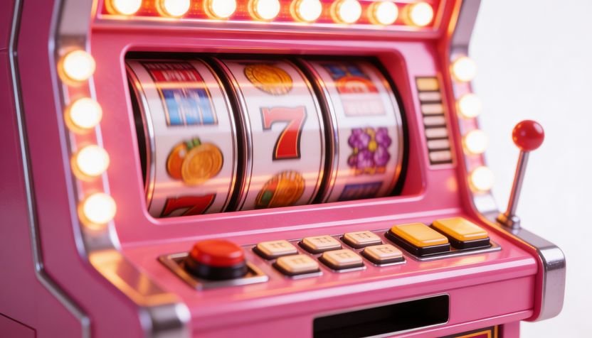 KnightSlots