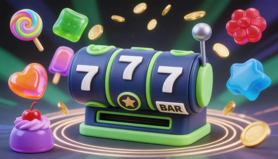 Cloud casino