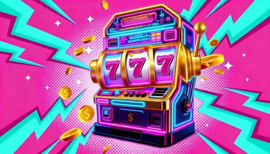 Megarich casino online