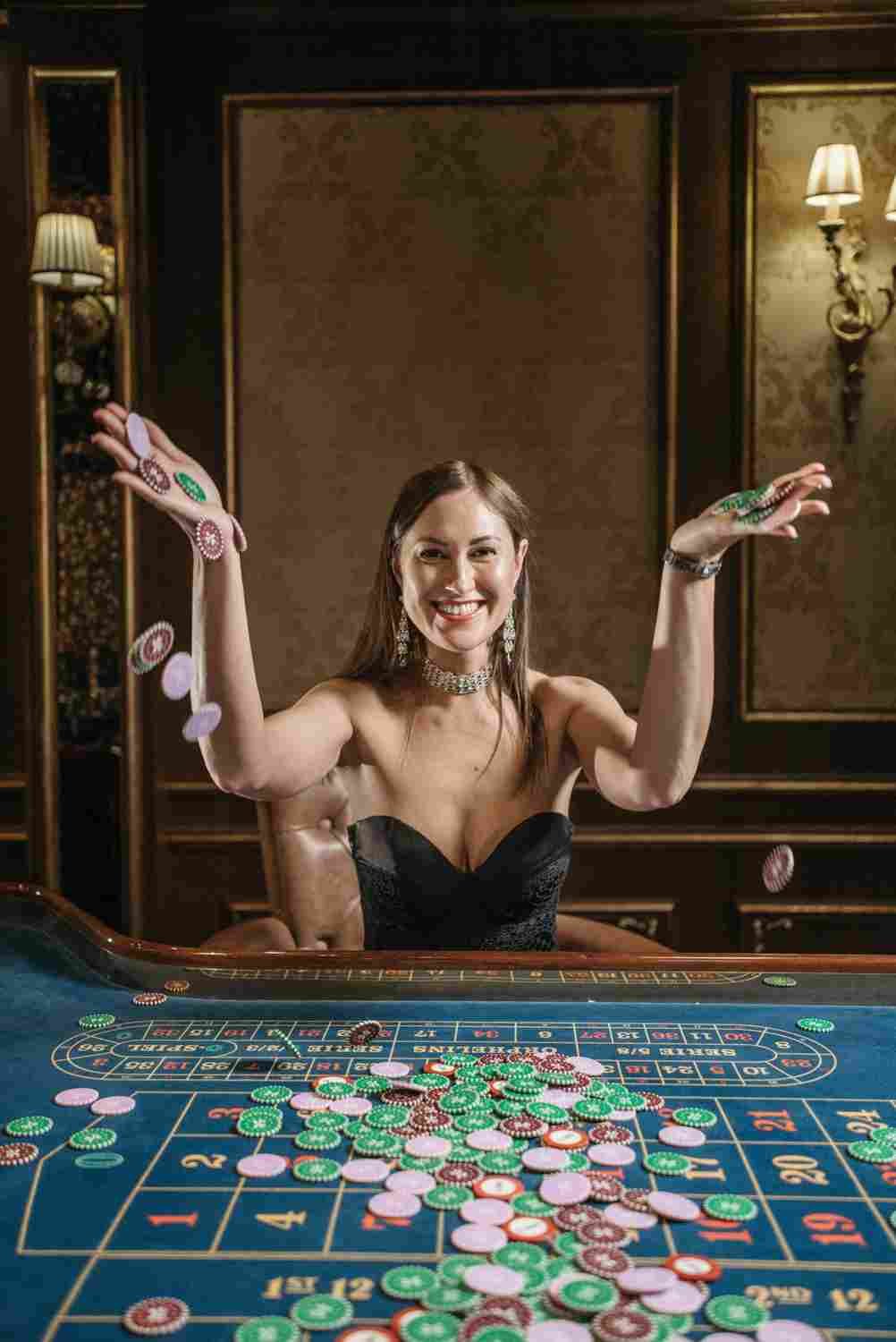 evolvecasino-at.com