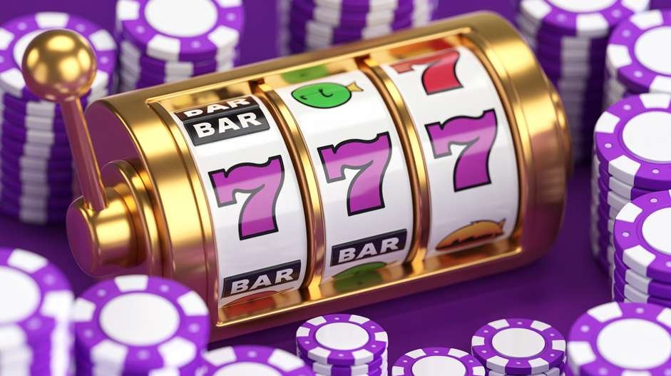 luck casino mobile